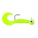 Johnson Swimming Grubs 1/4oz
