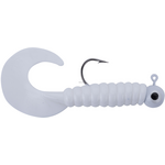 Johnson Swimming Grubs 1/4oz