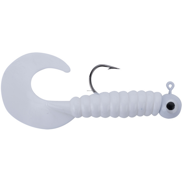 Johnson Swimming Grubs 1/4oz