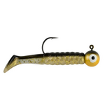 Johnson Swimming Paddletails 1/4oz