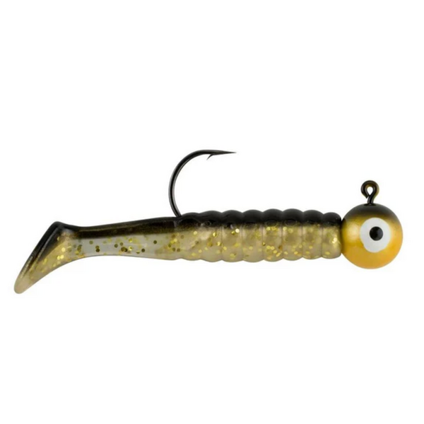 Johnson Swimming Paddletails 1/4oz