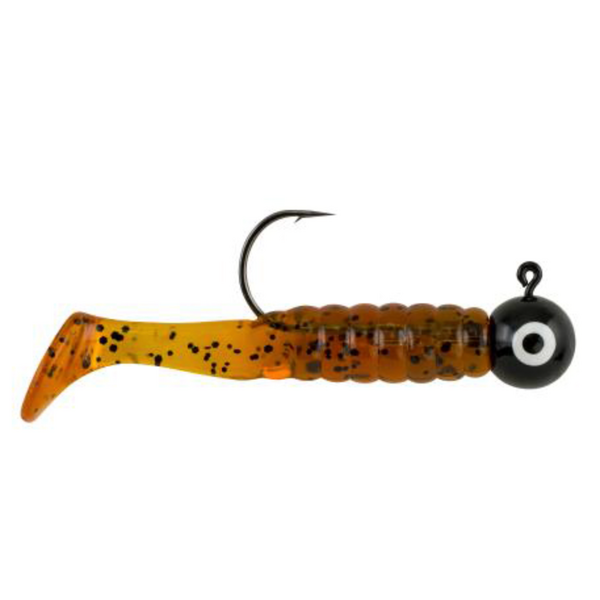 Johnson Swimming Paddletails 1/4oz