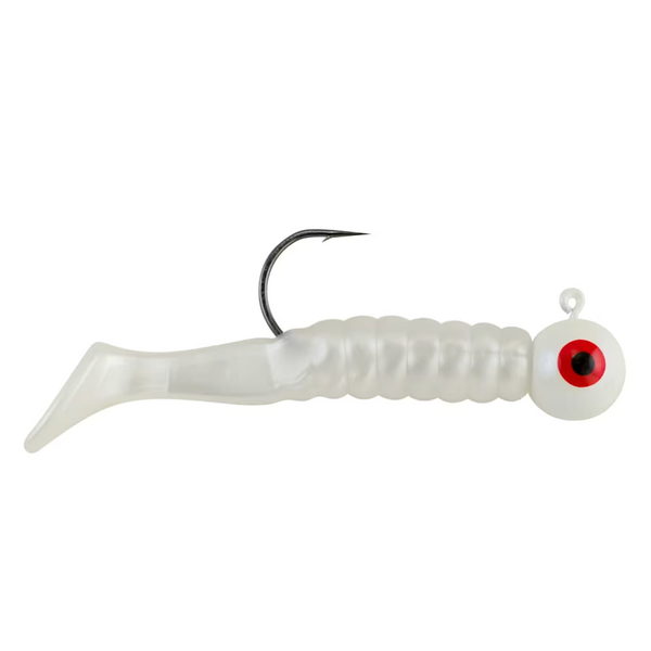 Johnson Swimming Paddletails 1/4oz