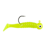 Johnson Swimming Paddletails 1/4oz