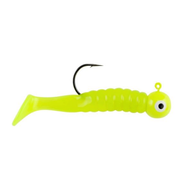 Johnson Swimming Paddletails 1/4oz