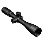ZeroTech Trace Advanced 4.5-27x50 RMG MRAD FFP Rifle Scope