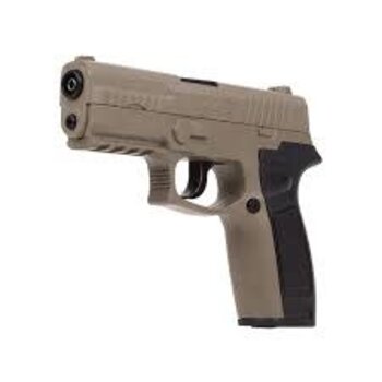 Crosman MK45 CO2 Powered Semi Auto BB Pistol