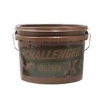 Challenger Challenger  12 Ga 2.75" 1oz Shot Slug Target 100ct Bucket