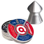 Premier Pointed Pellets .22 Caliber 14.3 Grains P022