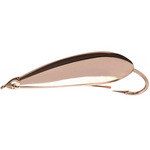 Johnson Silver Minnow Spoon