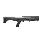 Keltec KS7 Gen 2 12ga 18.5" Tactical Pump Shotgun Black