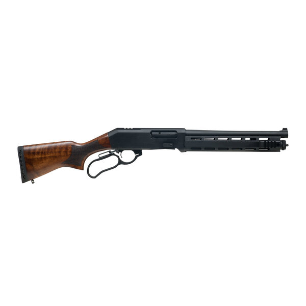 Ege Arms LV12s 12ga 12.8" Tactial Walnut Lever Action