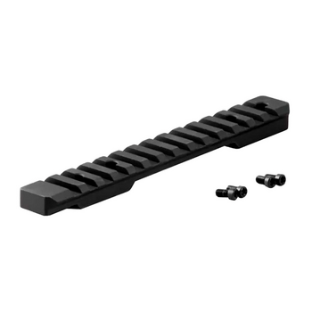 Talley Picatinny Rail Short Action REM 700,CVA Paramount