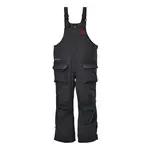 Striker Youth Avenger Bib Black Size 10
