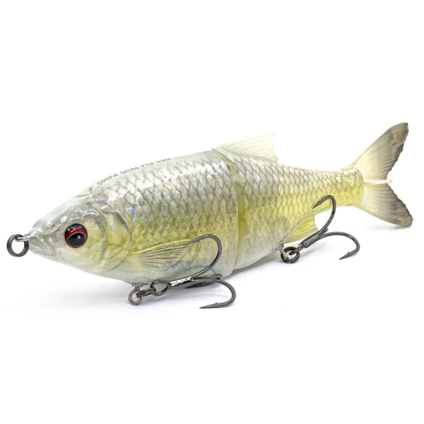 Savage Gear Shine Glide Pro 5.25"