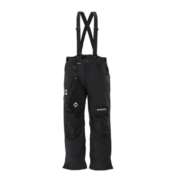 Striker  Ice Women's Prism Pant 10 Black