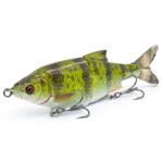 Savage Gear Shine Glide Pro 5.25"