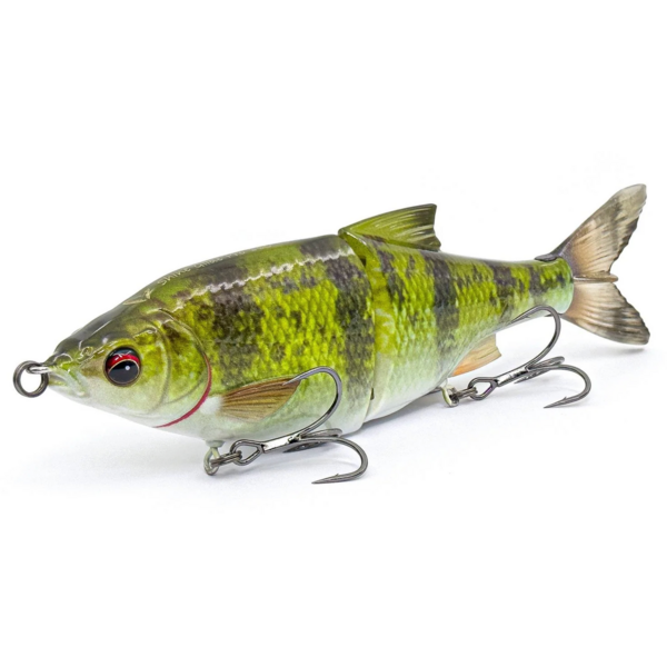 Savage Gear Shine Glide Pro 5.25"