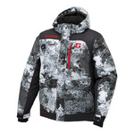 Striker Youth Avenger Jacket Stryk Size 10