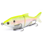 Savage Gear Shine Glide Pro 5.25"