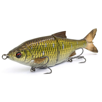 Savage Gear Shine Glide Pro 6.25"