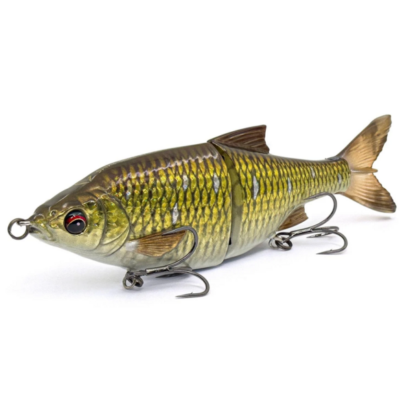 Savage Gear Shine Glide Pro 6.25"