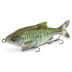 Savage Gear Shine Glide Pro 6.25"