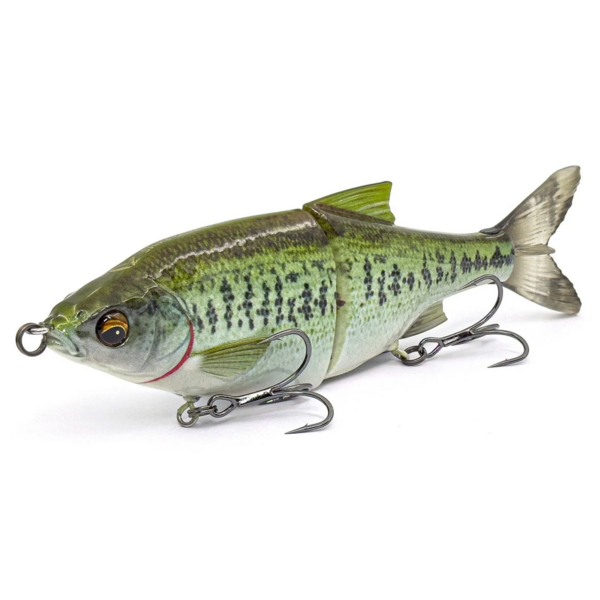 Savage Gear Shine Glide Pro 6.25"