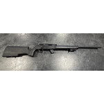 Mark II TR 22 LR Heavy BBL w/Tactical Stock
