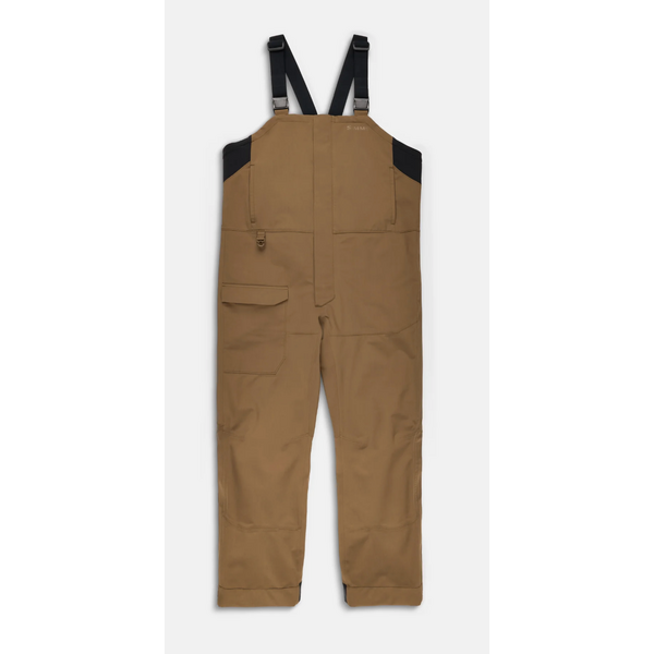 Simms Men's Challenger Fishing Bib