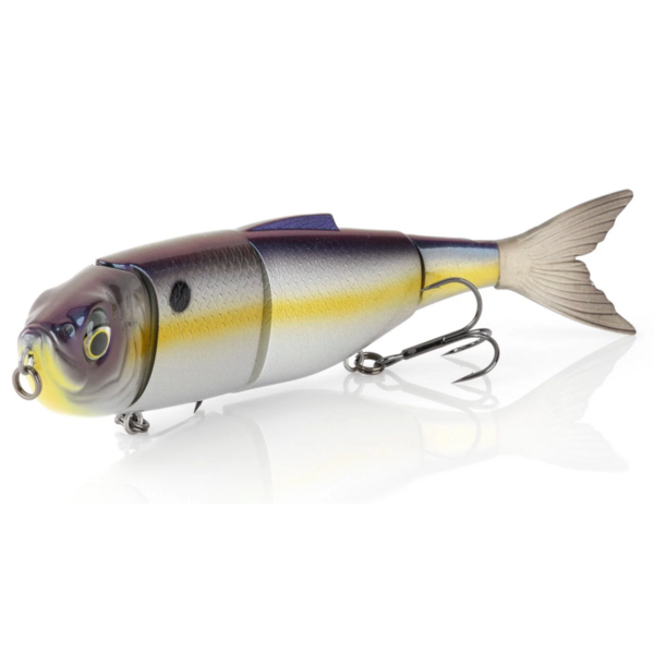 Savage Gear 4Play Pro 5"