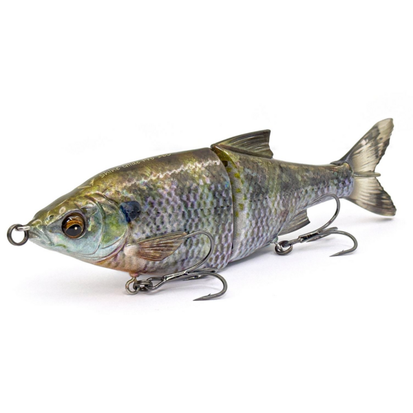 Savage Gear Shine Glide Pro 5.25"