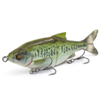 Savage Gear Shine Glide Pro 5.25"