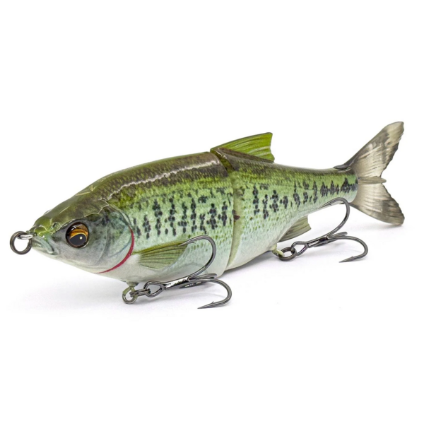 Savage Gear Shine Glide Pro 5.25"