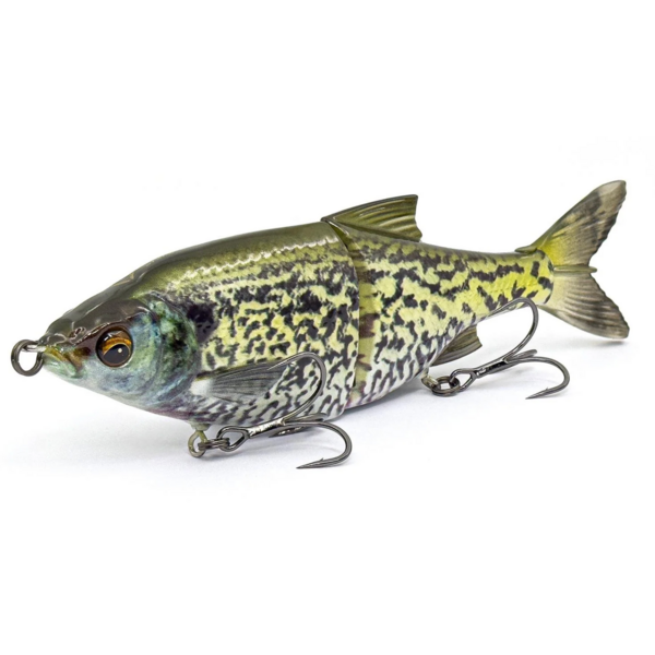 Savage Gear Shine Glide Pro 5.25"