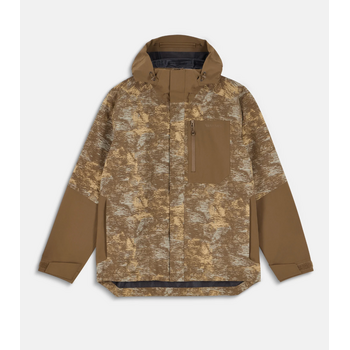 Simms Men's Challenger Fishing Jacket