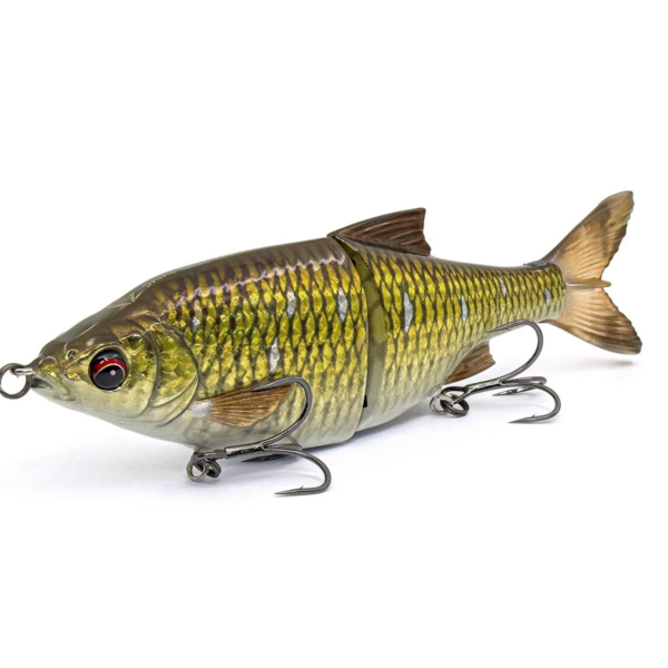 Savage Gear Shine Glide Pro 5.25"