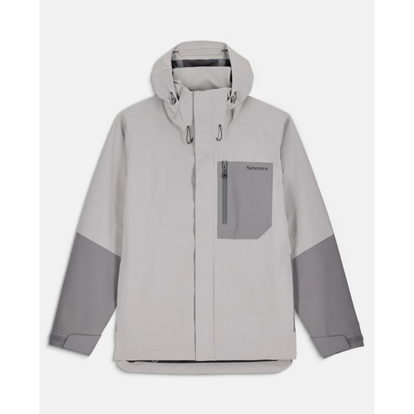 Simms  Men's Challenger Fishing Jacket