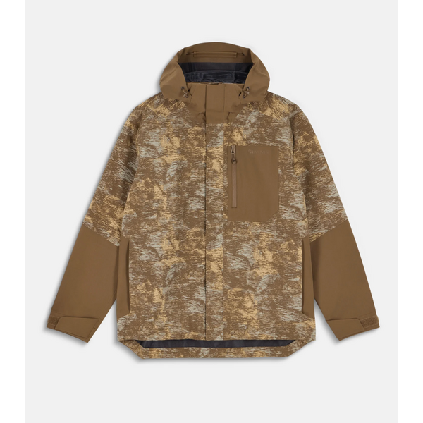 Simms  Men's Challenger Fishing Jacket