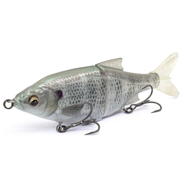 Savage Gear Shine Glide Pro 6.25"