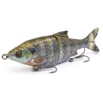 Savage Gear Shine Glide Pro 6.25"