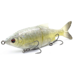 Savage Gear Shine Glide Pro 6.25"