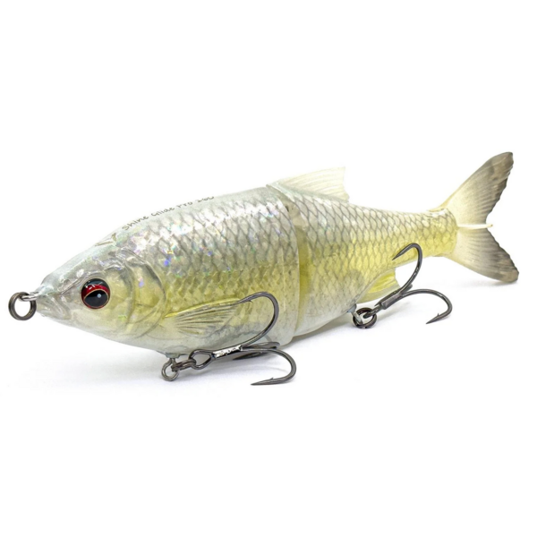 Savage Gear Shine Glide Pro 6.25"