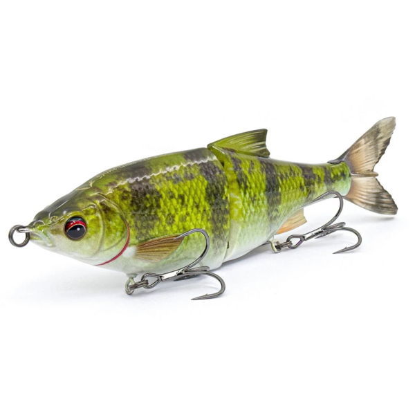 Savage Gear Shine Glide Pro 6.25"