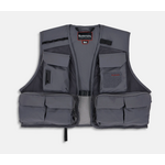 Simms  Tributary Vest Tahitian Pearl