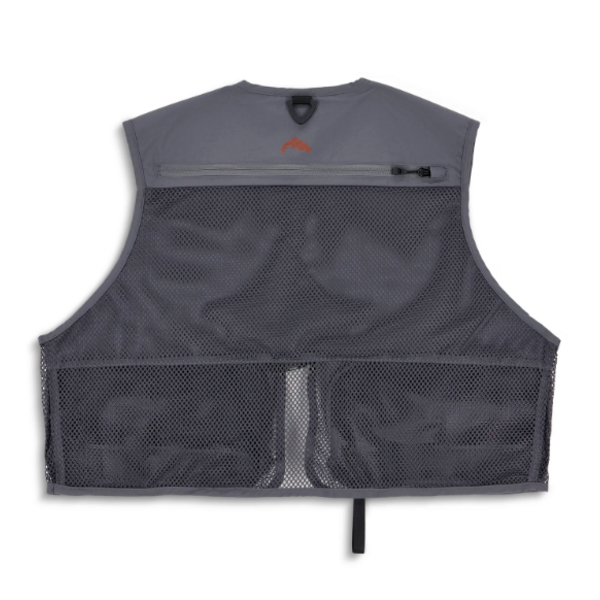 Simms  Tributary Vest Tahitian Pearl