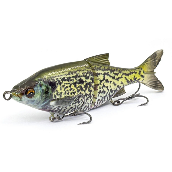 Savage Gear Shine Glide Pro 6.25"