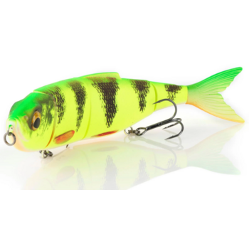 Savage Gear 4Play Pro 6-1/4" Firetiger