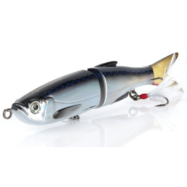 Savage Gear 3D Glide Swimmer 6-1/2"