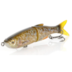 Savage Gear 3D Glide Swimmer 6-1/2"